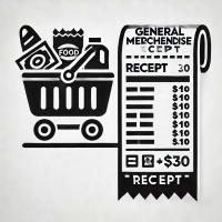 Чеки на товары в Урюпинске